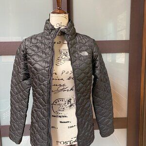 The North Face Women's Thermoball Trekker Jacket - Size S